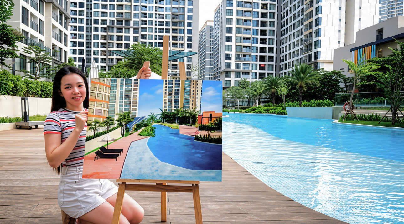 Tác phẩm của cư dân Trương Ngọc Cẩm Tú.jpg